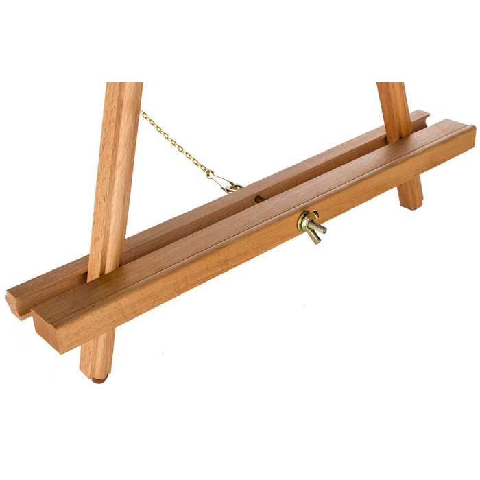 Beechwood Tabletop Easel Hobby Lobby 752147